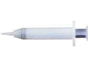 5FVE7 Syringe Taper Tip Poly 50CC Pk 10