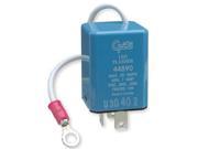 GROTE 44890 Electronic LED Flasher 3 Terminal