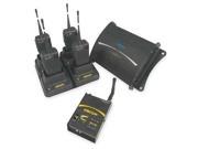 RITRON LIBERTY JN Two Way Radio and Repeater Kit 1 Channel