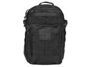 Rush 12 Backpack Black 5.11 Tactical 56892