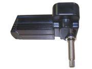WEXCO 4R2.12.R110DGRA Wiper Motor Oscillating Size Shaft 2 In