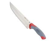 CLAUSS 18746 Chefs Knife Straight Ti SS 8 in