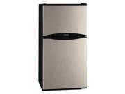 Frigidaire Compact Refrigerator 4.5 cu ft Silver Mist FFPS4533QM