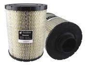 LUBERFINER LAF3661 Air Filter Element Only 12 3 8in.H.