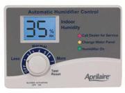 Digital Humidifier Control Aprilaire 60