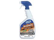 GUNK HDC32 All Purpose Cleaner and Degreaser 32 oz.
