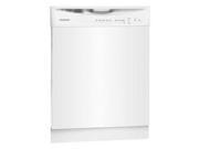 Dishwasher White Frigidaire FFBD2411NW