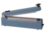 5ZZ35 Hand Operated Bag Sealer Table Top 12In