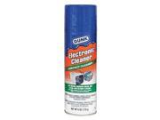 GUNK NM6 Electronic Contact Cleaner 6 oz.