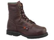 Thorogood Work Boots Mens Oil Tanned Leather ST 10 D Walnut 804 4831