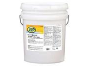ZEP PROFESSIONAL R38235 Vehicle Wash Soluble 5 gal. Pail