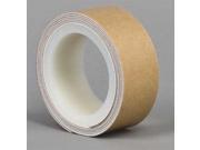 3M PREFERRED CONVERTER 4496 Double Coated Tape 1 2 In x 5 yd. White