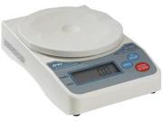 A D WEIGHING HL 2000I Compact Digital Scale SS Pltfrm 2000gCap