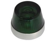 EATON 10250TC14N Pilot Light Lens 30mm Green Plastic