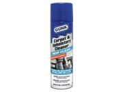 GUNK TCUC22 Auto Carpet and Upholstery Cleaner 22 oz
