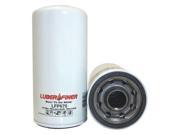 LUBERFINER LFP670 Oil Filter Spin On 9 11 16inH 4 45 64dia