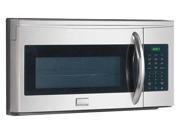 FRIGIDAIRE FGMV175QF Microwave Over the Range 1000W SS