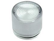 EATON 10250TC25 Illuminated Push Button Cap 30mm Clear