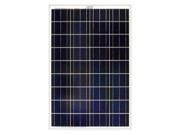 GRAPE SOLAR 36 Cell Polycrystalline Solar Panel 18.0VDC 5.56A GS STAR 100W