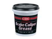 CRC 05353 Brake Caliper Synthetic Grease 12 oz