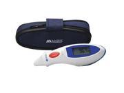 MABIS 18 207 000 Digital Thermometer Ear 4 1 2 In. L