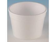 WINCUP F4 Container Disposable White 4 Oz PK 1000