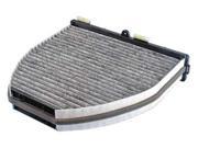 LUBERFINER CAF1866C Air Filter Panel 15 16in.H.