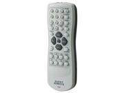 RCA R130K1 Healthcare TV Extended Guest Remote
