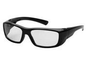 Pyramex Clear Safety Reader Glasses Scratch Resistant SB7910D20
