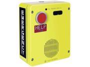 GAI Tronics 393 001 Weatherproof Surface mount One Button Emergency Telephone Valox