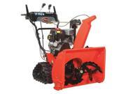 920022 Compact Track 24 208cc 24 in. Two Stage Snow Thrower with Electric Start