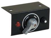 BUYERS PRODUCTS 5540710 Rotary Switch Kit 50 Amp