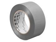 3M 1 x 50 yd. Duct Tape Gray 1 50 3903 GREY