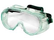 Sellstrom Clear Protective Goggles 83000WW