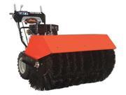 926057 Power Brush 36 265cc 36 in. All Season Power Brush with Electric Start