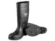 TINGLEY 31151 Oversock Boots Mens Size 7 Black PR