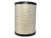 LUBERFINER LAF3930 Air Filter Radial 15 5 8in.H.