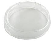 5PTF7 Petri Dish With Cover Glass 157mL Pk 10