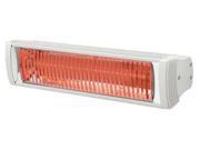 15 1 2 Electric Infrared Heater Solaira SCOSYAW15120w