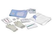 Disposable Obstetrical Kit Dmi 650 4001 0000