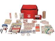 FIRST VOICE HIKE01 First Aid Kit 87 Components