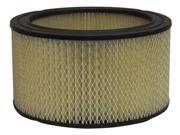 LUBERFINER LAF3350 Air Filter Element Only 5 7 8in.H.