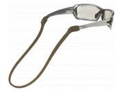 CHUMS 12308103 Eyewear Retainer 17 3 4 in. L Gray