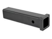 REESE 11021 Receiver Tube 12 In