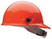 Cap Thermoplastic Orangew 3 R Rat Headband