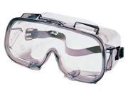 JACKSON SAFETY 16361 Protective Goggles Bronze Polycarbonate