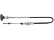 R38DR3X06 PTO Cable EZ Glide 72 In