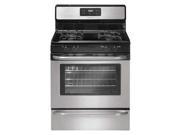Oven Range Stainless Steel Frigidaire FFGF3053LS