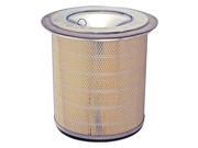 LUBERFINER LAF282 Air Filter Element Only 16 3 16in.H.