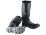 ONGUARD 86102 06 00 Boots 6 Pull On PVC Cleated Black PR